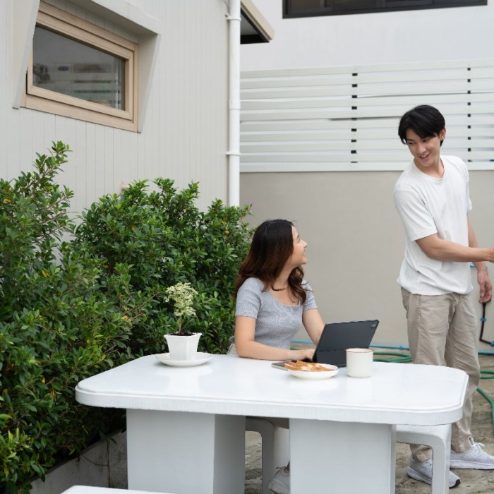 Why Peace of Mind Is the Most Underrated Benefit of Homeownership