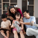 How a Safe Environment Supports Your Family’s Well-Being
