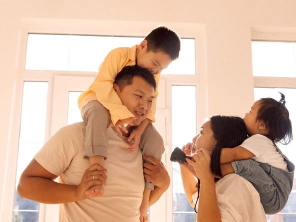 Why Owning a Home in the Philippines Matters for OFWs Planning Their Future