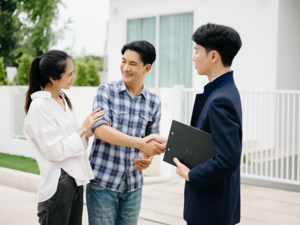 Why More Young Couples Are Choosing to Settle Down in Metro Manila