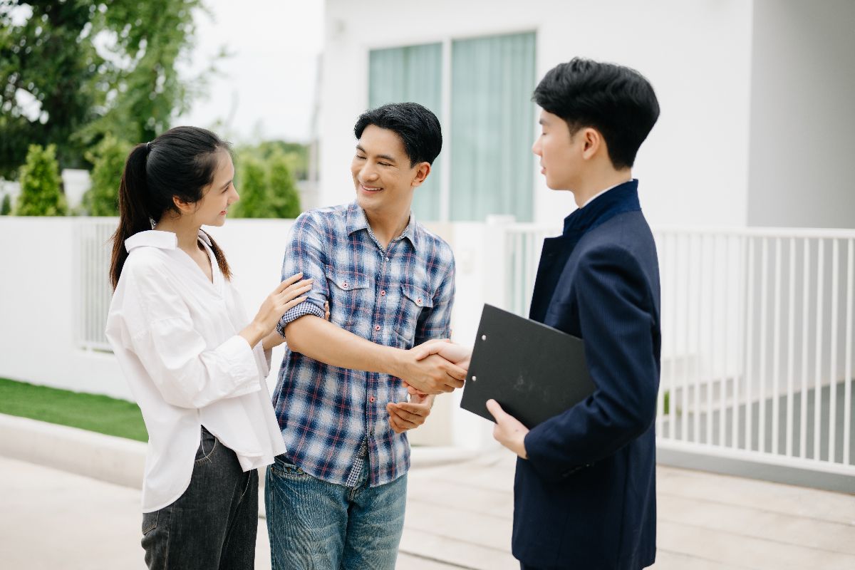 Why More Young Couples Are Choosing to Settle Down in Metro Manila