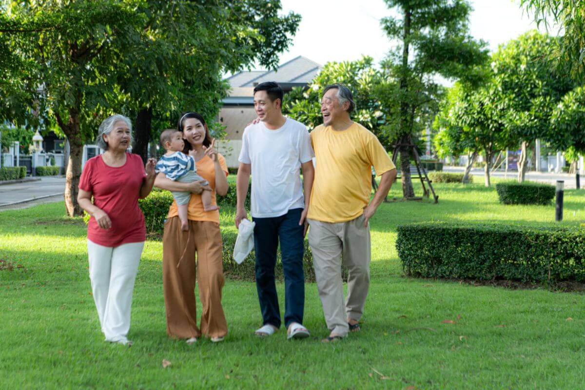 Empathy and “Human Touch”