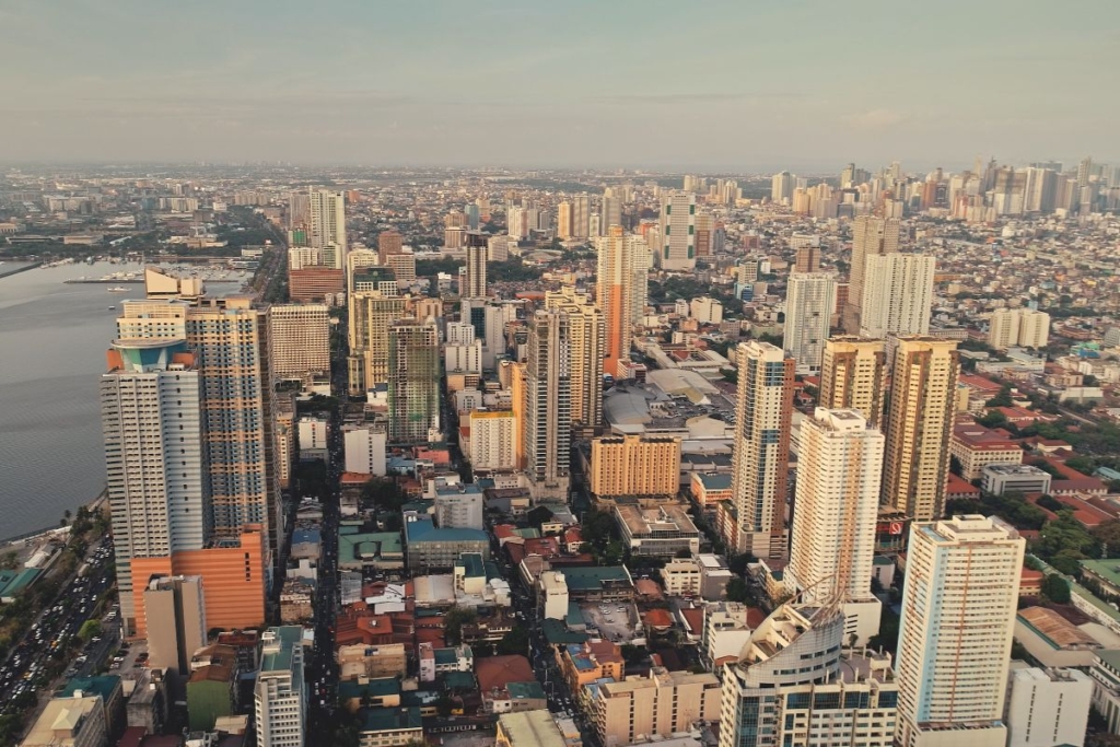 What Infrastructure Indicates a High-Growth Residential Land Development?