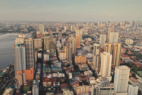 What Infrastructure Indicates a High-Growth Residential Land Development?