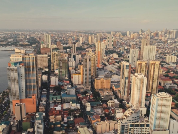 What Infrastructure Indicates a High-Growth Residential Land Development?