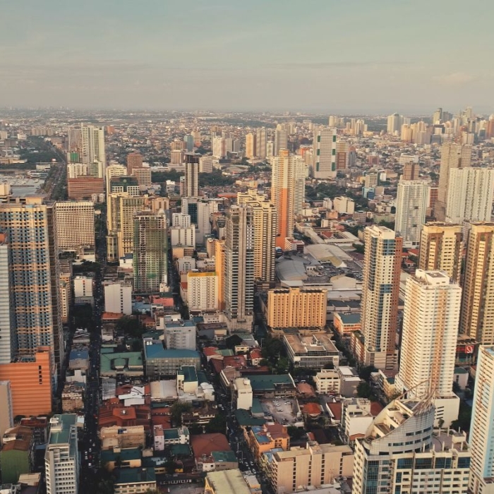 What Infrastructure Indicates a High-Growth Residential Land Development?