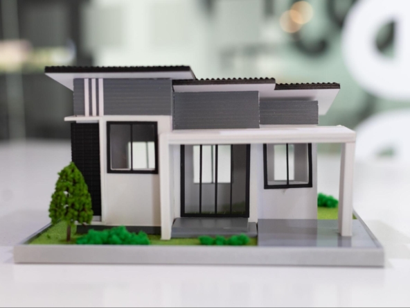 What Makes A Family-Friendly House and Lot Development in the Philippines