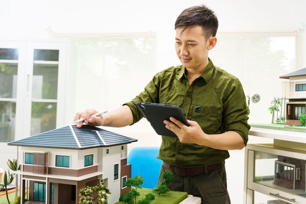 Developer Background and Track Record