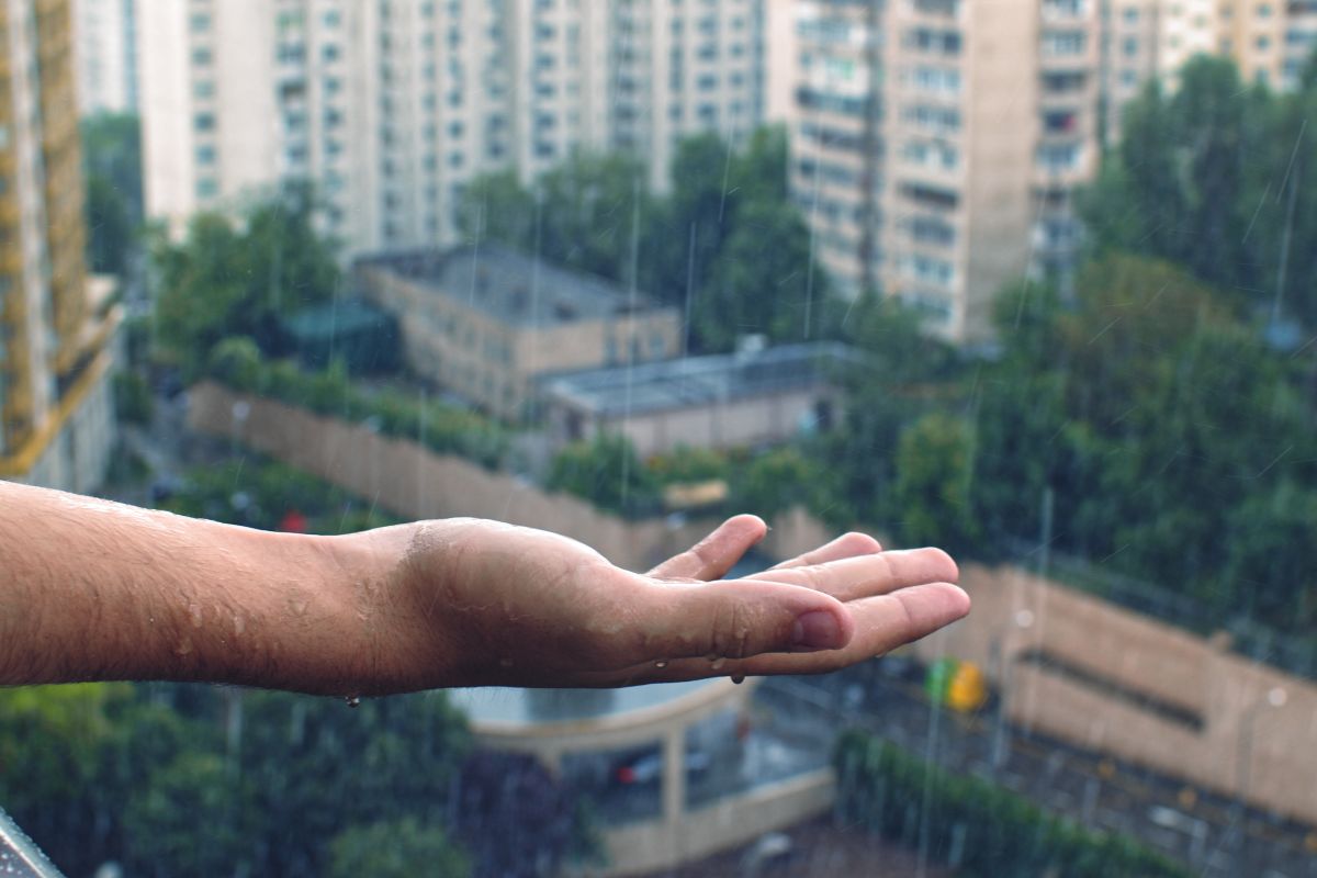 Builds a Safer, Sustainable Future