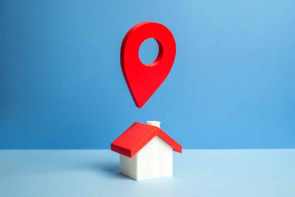 things families should look for in home location
