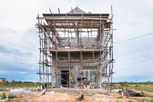 Key Factors to Evaluate When Investing in RFO House and Lot Packages