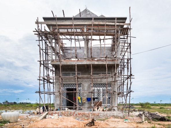 Key Factors to Evaluate When Investing in RFO House and Lot Packages