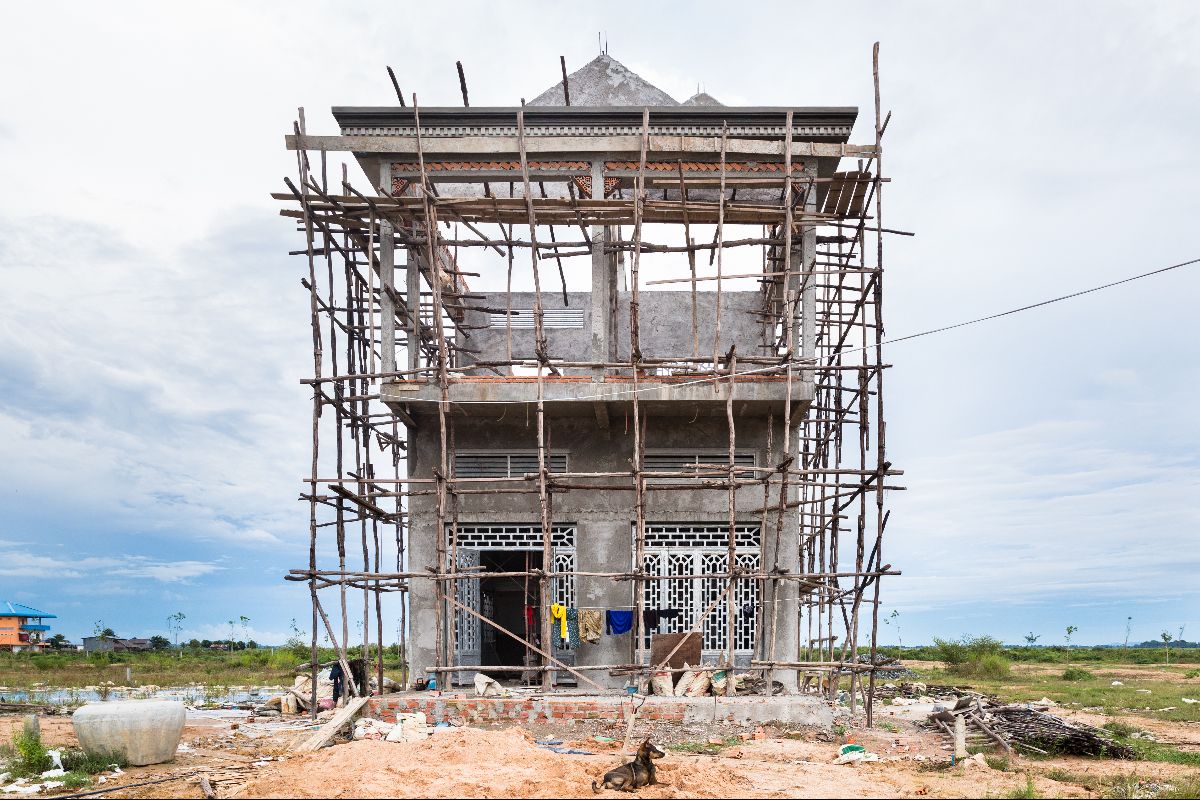 Key Factors to Evaluate When Investing in RFO House and Lot Packages