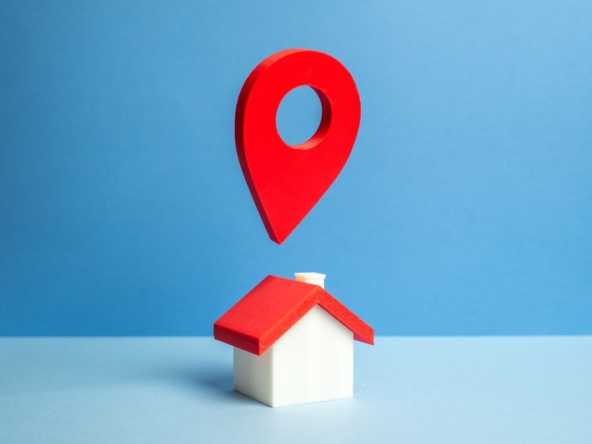 things families should look for in home location