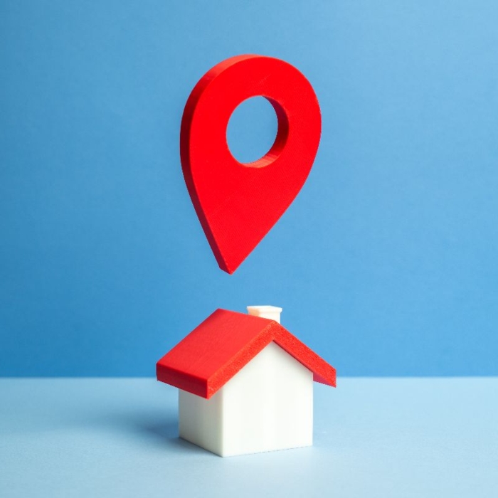 things families should look for in home location