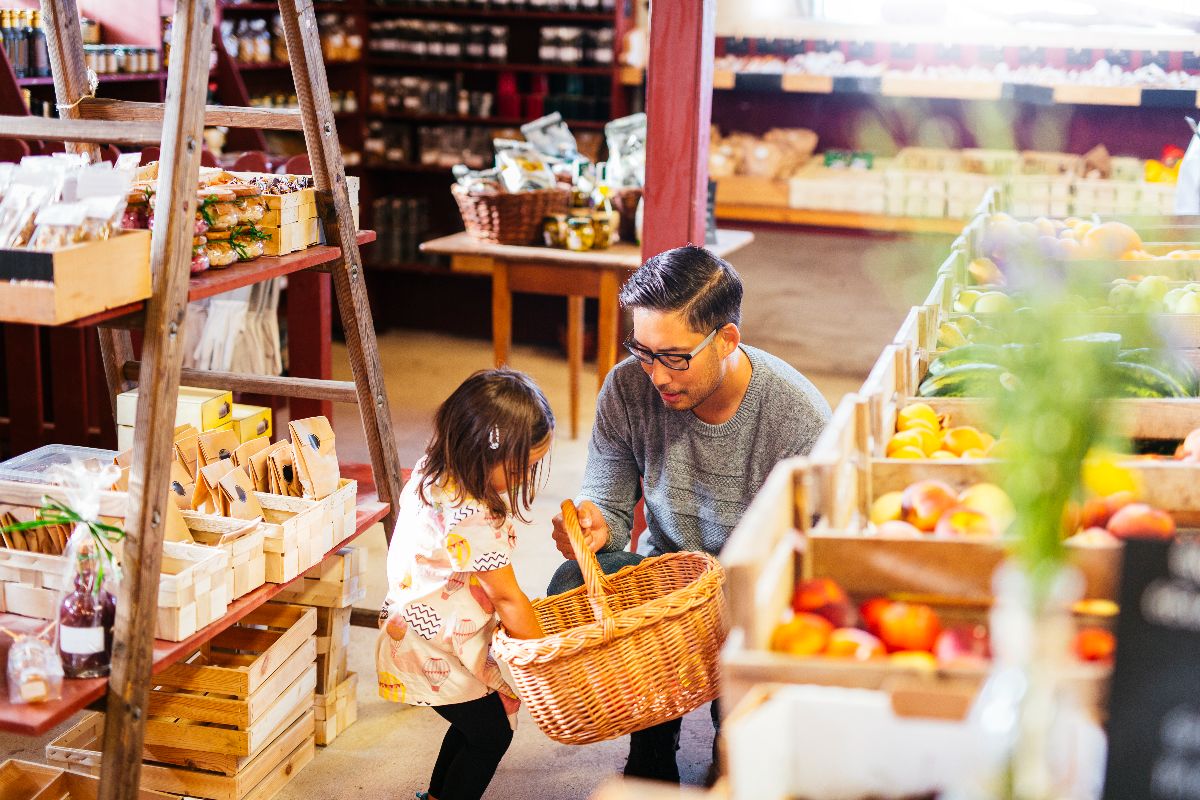 Social and Community Amenities