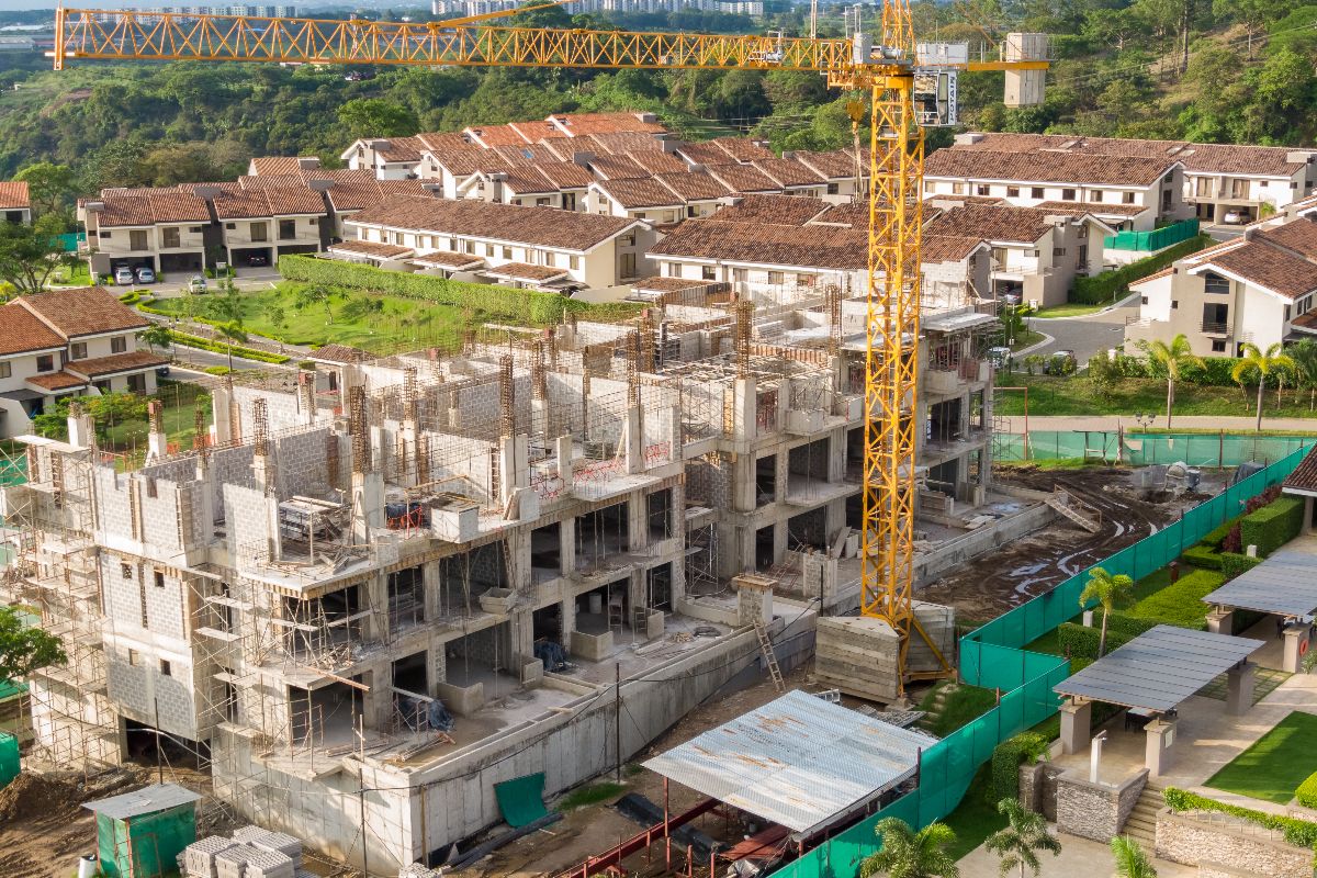 Long-Term Investment Potential