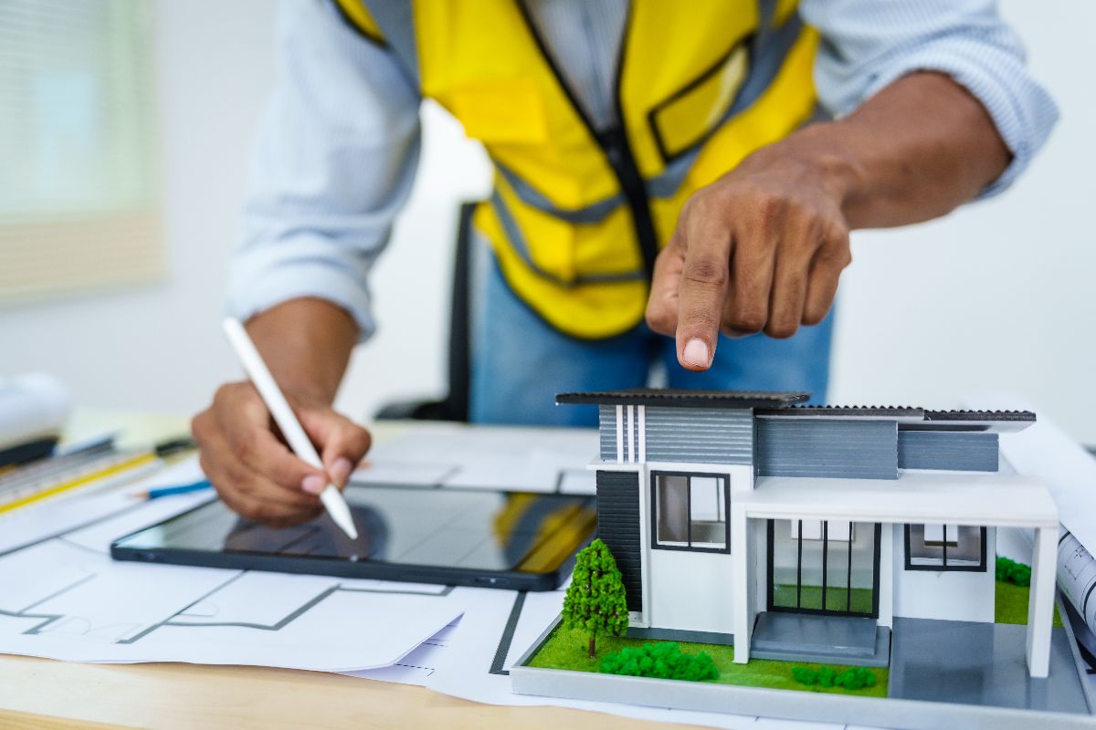 Investigate Past Projects