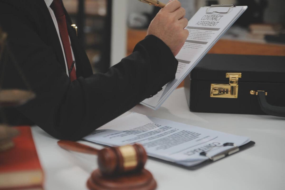 Legal Legitimacy and Permits