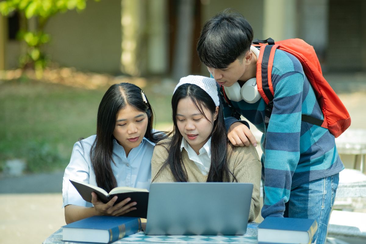 Muntinlupa Science High School