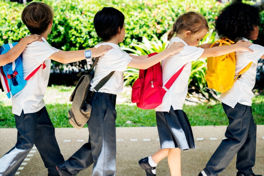 6 Top Schools to Enroll Your Children in Muntinlupa