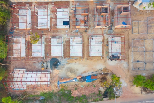 How Real Estate Land Developers Shape Growing Suburban Areas