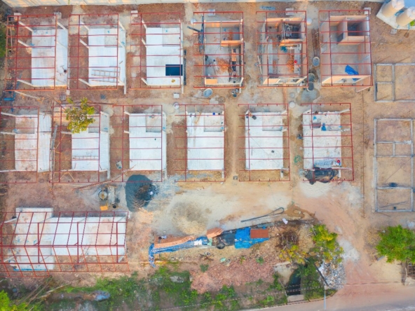 How Real Estate Land Developers Shape Growing Suburban Areas