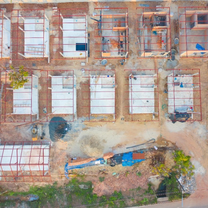 How Real Estate Land Developers Shape Growing Suburban Areas