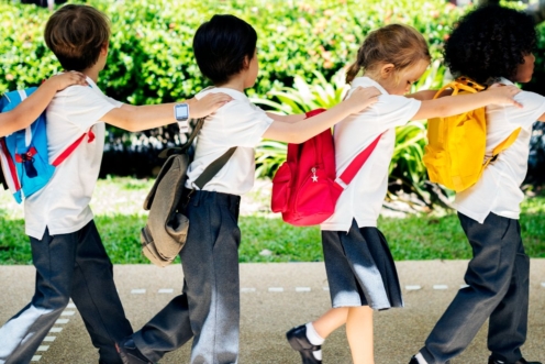 6 Top Schools to Enroll Your Children in Muntinlupa