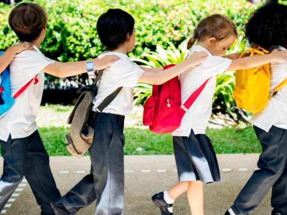 6 Top Schools to Enroll Your Children in Muntinlupa