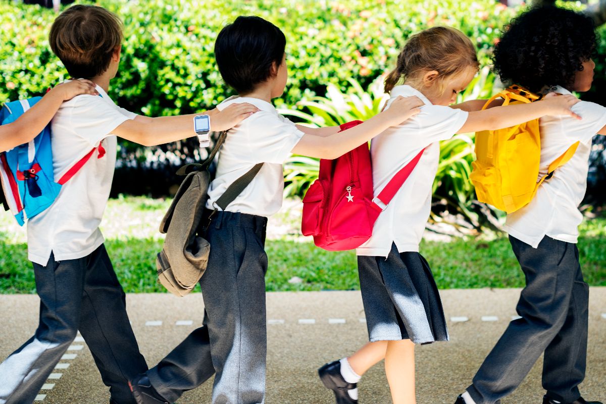 6 Top Schools to Enroll Your Children in Muntinlupa